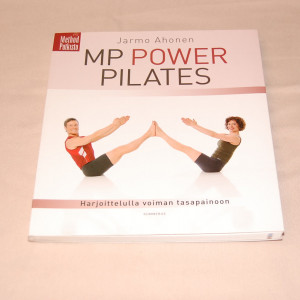 Jarmo Ahonen MP Power Pilates